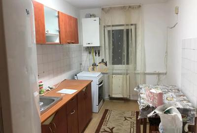 Apartament 3 camere | decomandat | 55 mpu | zona Tasnad Manastur - 3