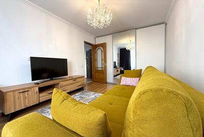 Apartament 2 camere la 5 minute de M. Gorjului - Renovat Integral, mobilat si ut - 4
