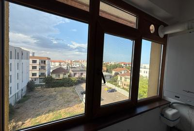 🙋Compozitori🔸 2 Camere Decomandate 61m² Mobilat Utilat Centrala - 11