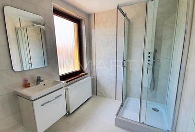 Casa individuala 140 mp cu teren 1400 mp Selimbar - 14