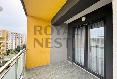 COMISION 0! Apartament cu 2 camere in Avantgarden 3 - 14