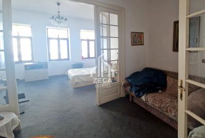 Apartament Ultracentral Tip Duplex | Strada Colței - Universitate - 3