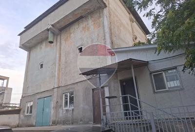 Inchiriere spațiu industrial de 402 mp zona 23 Drumul intre Tarlale 45 - 1