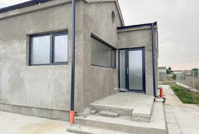 Casa individuala noua | Techirghiol | Curte 600 mp | Poarta acces auto - 3