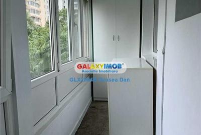 Obor | 2cam 53mp | spatios etaj 3 1980 | AC balcon | metrou - 8