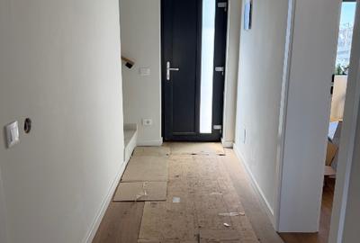 Duplex cu 4 camere în Miroslava