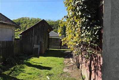 Casa duplex P+1 - 3 camere, bucatarie, 2 bai - Sovata Sacadat - 5
