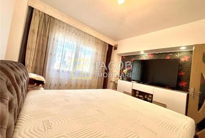 Apartament 2 camere decomandate, Republicii 74, Bacau - 4