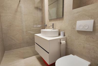 Apartamenent 2 camere prima inchiriere Mtm Residence Pipera - 17