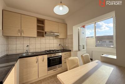 Apartament cu 3 camere de vanzare in Timisoara, zona Aradului - 2