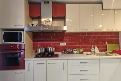 APARTAMENT 4 CAMERE | 100 MP | ULTRACENTRAL | PARTER - 3