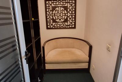 APARTAMENT 3 CAMERE PARTER INALT IN CARTIER REZIDENTIAL CU CIRCUIT INCHIS - 35