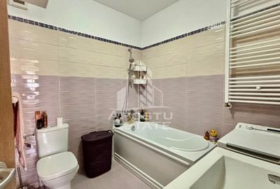 Apartament cu 2 camere, 2 bai de vanzare in Complexul Studentesc - 7