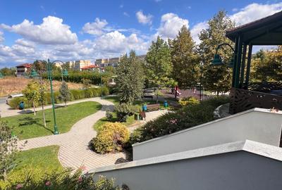 Casa individuala premium langa Parcul Unirii,executie impecabila,oferta rara - 7