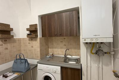CENTRAL, PRETABIL BIROU, APARTAMENT CU 2 CAMERE - 9