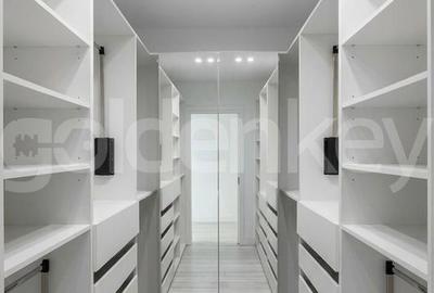 Penthouse ultra-modern | 5 camere, 3 bai | vedere panoramica | 552mp - 14