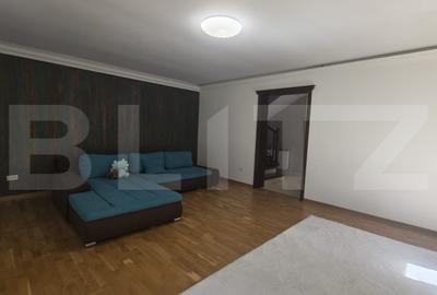 Casă individuală cu 4 camere în Podul de Fier