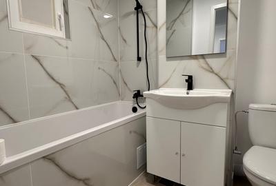 Apartament cu 2 camere decomandat în Drumul Taberei