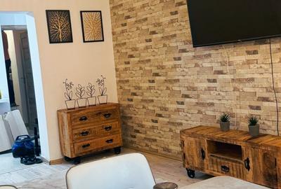 Decebal | 4 min. Metrou Muncii | Apartament LUX | Centrală proprie | PREMIUM - 9