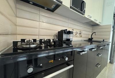 Apartament cu 2 camere Metalurgie - 6