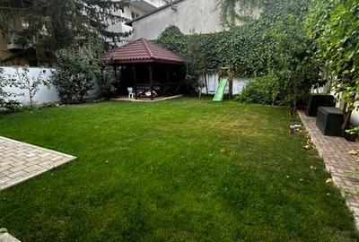 Casa de inchiriat Baneasa -Ficusului - 4