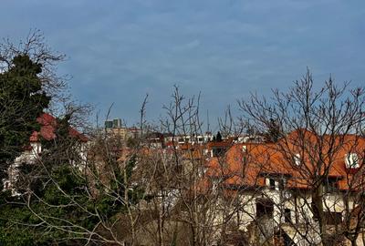 Penthouse Duplex cu vedere la Arcul de Triumf - 22