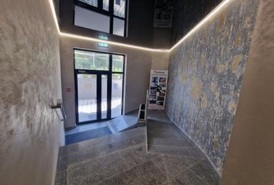 🌇 PENTHOUSE EXCLUSIVIST CU TERASĂ PANORAMICĂ DE 121 MP - Dezvoltator0% COMISION - 30