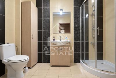 Apartament 2 camere zona Banu Maracine - 3