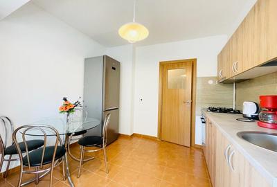 Apartament cu 3 camere de inchiriat in Piata Unirii - Fantani - 8
