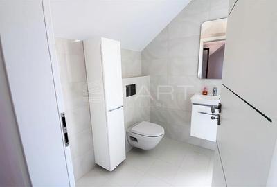 Casa individuala 140 mp cu teren 1400 mp Selimbar - 13