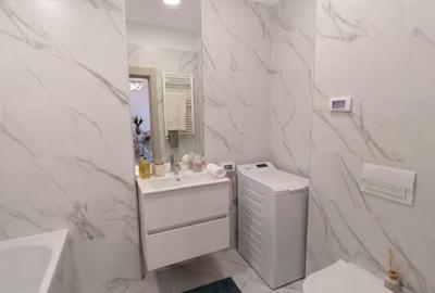 Apartament 2 camere Bulevardul Timișoara 55 mp bloc nou 2025 lângă Parcul Liniei - 5