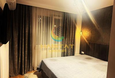 Apartament cu 3 camere decomandat în Apărătorii Patriei