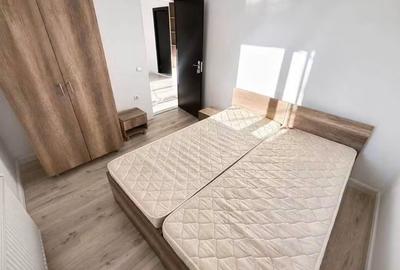 Apart. cu 2 dormitoare + living, parcare, bloc nou, zona Marasti/Oser - 4