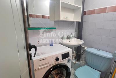 | Apartament cu 3 camere | Mobilat si Utilat | I.C.Frimu | Etaj 1 | - 7