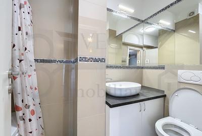 Apartament cu 3 camere, 69 mp, complet mobilat si utilat, in Centru - 12