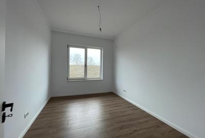 Duplex Parter 85mp utili - Mosnita-Noua - Zona Valery - 4