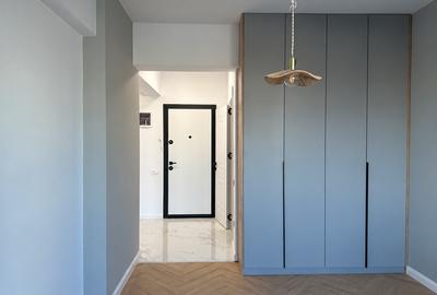 Garsoniera 40 m² l Acces rapid la statia de Metrou Berceni si STB - 2