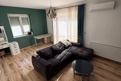 2 camere| grădină| 2 locuri de parcare | 2 balcoane| Dumbravita - 7