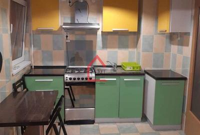 Apartament 2 camere - Canta Pacurari - 4