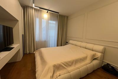Penthouse Superb | Marriott | Unirii | 3 Camere | 139mp - 14