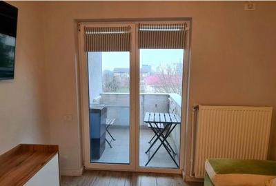 FALEZA NORD 2 CAMERE ETAJ 2 470 EURO TERMEN LUNG - 4