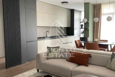 Apartament de lux,2 camere,Calea Aradului - 2