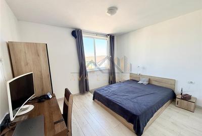 Apartament  3 camere,  semidecomandat, Et.2, bloc nou 2020 - Zona Dumbravita - 6