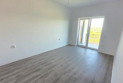 Apartament cu 2 camere decomandat în Șelimbăr