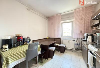 COMISION 0% - Apartament cu 4 camere, 79 mp utili, de vanzare in zona Lipovei - 26