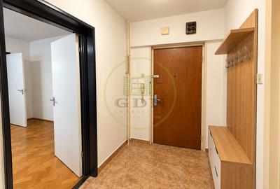 Apartament 2 Camere | Lujerului | Etaj 7 | 50,33 mp | Mobilat & Utilat - 11