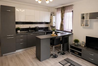 Apartament 2 camere, 50 mp, etaj 1, bloc nou,   Tudor Vladimirescu - 4