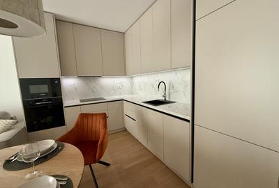 Apartament NOU cu 2 Camere - Pipera | Rond Omv | Loc de parcare - 12