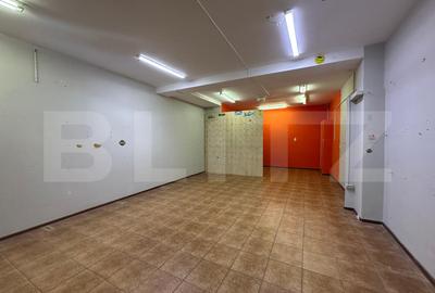 Spațiu comercial, de 42.00 mp, în Bartolomeu