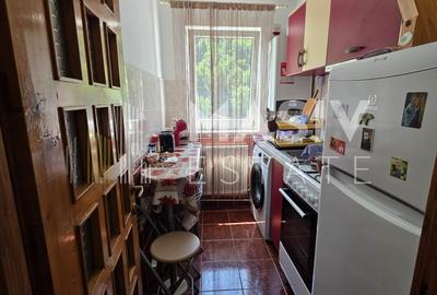 Apartament 2 camere decomandat, la câteva minute de Pârtia Sorica – Azuga - 5